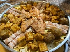 -黄记煌三汁焖锅(崇文门店)