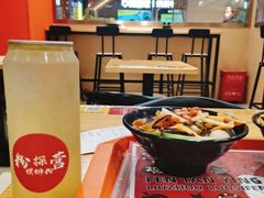 -粉探营螺蛳粉(长宁龙之梦店)