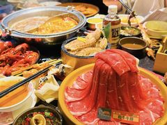 -牛New寿喜烧(虹桥新天地店)