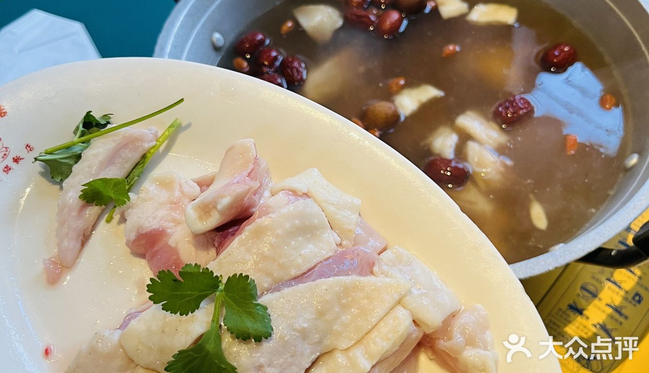 帝都味道zui正宗粤菜铺子