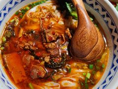 酸菜牛腩粉-三两粉(深圳南山桃园店)