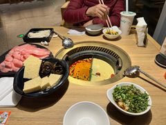 -呷哺呷哺 黄金牧场 (太原万象城店)