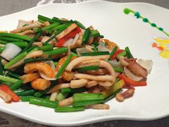 顺德小炒皇-香云轩·顺德菜(香云纱园林酒店店)