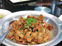 -奥利加尔大酒店-中餐厅