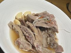 -老阿爸鲜鱼土菜(昆山花桥店)