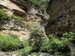 -龙门涧景区