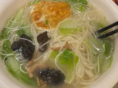 -刘胖子家常菜·蹄花焖藕(中南店)