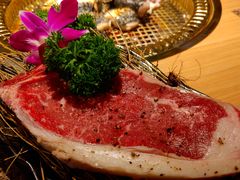 -吉秋田鲜和牛烧肉·肉档自选