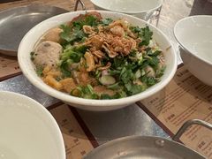 -Cô Thành Restaurant