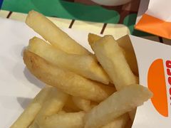 -汉堡王(华润五彩城店)