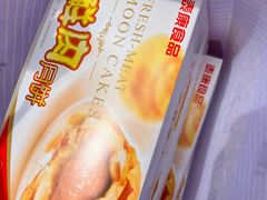 -泰康食品(南京东路店)