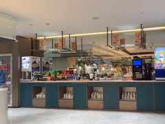 -晶丽香榭自助餐(南京大饭店)