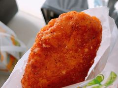 爆浆鸡排-格朗合 · 鸡汤米线(和悦汇店)