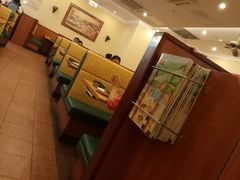 -萨莉亚意式餐厅(黄村高德汇店)