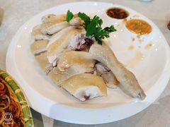 -琼菜坊·无鸡不成宴·海南菜老爸茶糟粕醋(海口骑楼老街店)