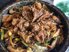 -高丽屋(天宁寺店)