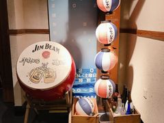 -烧鸟横丁(联发文创口岸店)