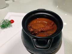 -城南往事·鲁菜济南菜(长清园博园恒大绿洲店)