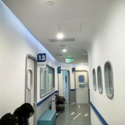 点击看大图 -唯儿诺儿童医院·儿科·眼科·口腔(长宁江苏路店)