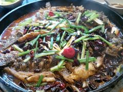 -老板恋上鱼(环山路店)
