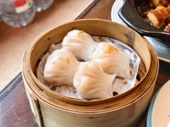 -山水茶艺馆·点心粤菜·30年老字号