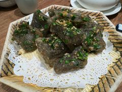 -周家二小姐的菜(西津渡店)