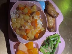 -烤匠麻辣烤鱼(环球中心店)