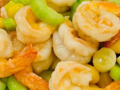 -北平小馆·烤鸭·家常菜(磨房北里店)