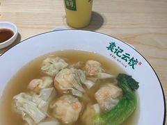 -袁记云饺(鼓楼店)