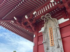 -浅草寺