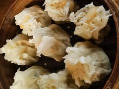 三鲜虾仁烧麦-正宗天津烧麦馆(柳州路店)