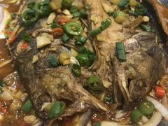 -湘聚南县土菜馆(龙山二路店)