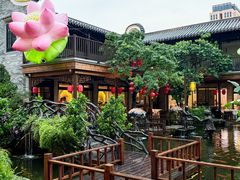 -顺德渔村·岭南一号