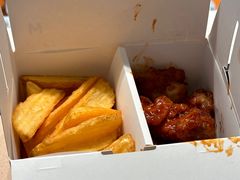 -Kyochon1991校村炸鸡(杨高中路店)