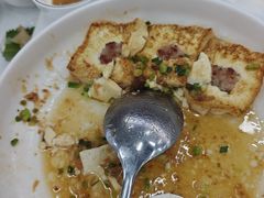 -嘉升大排档(番禺总店)