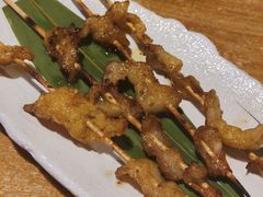 -质烤烤物·活烤海鲜(质烤总店)