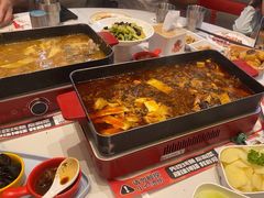 -雅佳神话·麻辣烤鱼(新街口店)