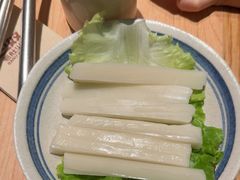 -巴奴毛肚火锅(七宝领展广场店)
