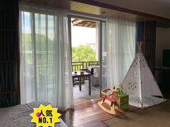 -石梅湾艾美度假酒店