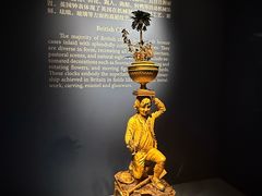 -故宫钟表馆