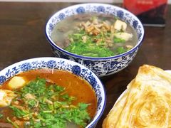 -叶新小吃店(来凤小区总店)