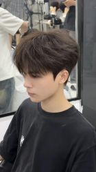-东梵造型·烫发染发接发连锁SALON