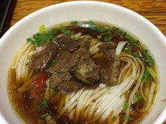 -肆姐面粉馆(坡子街店)