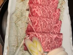 -满来寿喜烧(金虹桥店)