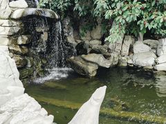 -张学良旧居陈列馆