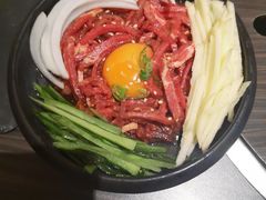 -赤坂亭·M9和牛烧肉(南京江南虹悦城店)