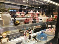-汉柏麦香德国面包房(海信店)