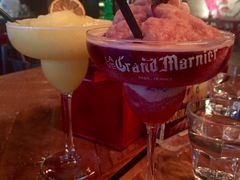 -Luchador摔跤手墨西哥餐厅(恒宇广场店)