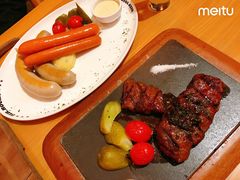 -MR.ROCKY洛奇先生RESTAURANT&BAR(宝安壹方城店)