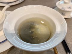 -太湖饭店·寄畅轩中餐厅